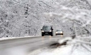 Шестима с две BMW-та ЗАКЪСАХА до Белмекен при опит за разходка в снега, 8 сигнала за ПАДНАЛИ дървета, СПРЕНИ са колите над 12 тона