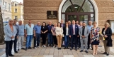Кметът Йордан Младенов си взе ДОВИЖДАНЕ с общинските съветници, за кампанията ще го ЗАМЕСТВА Стефан Иванчев 
