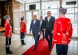 Президентът Радев при СРЕЩАТА си с кмета Куленски: Видно е, че се работи ЦЕЛЕНАСОЧЕНО и с ЯСНА визия за бъдещето (СНИМКИ)